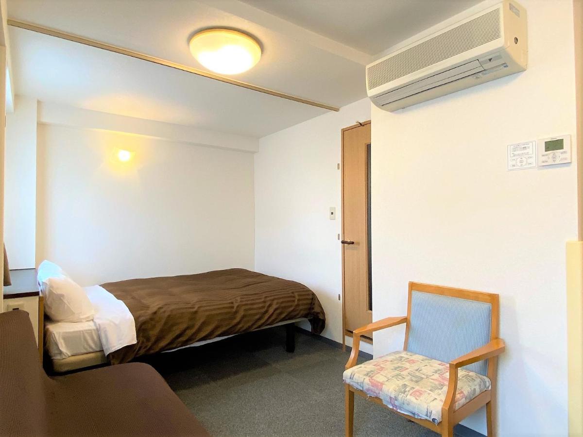 Sakura Hotel Hatagaya Tokyo Exterior photo