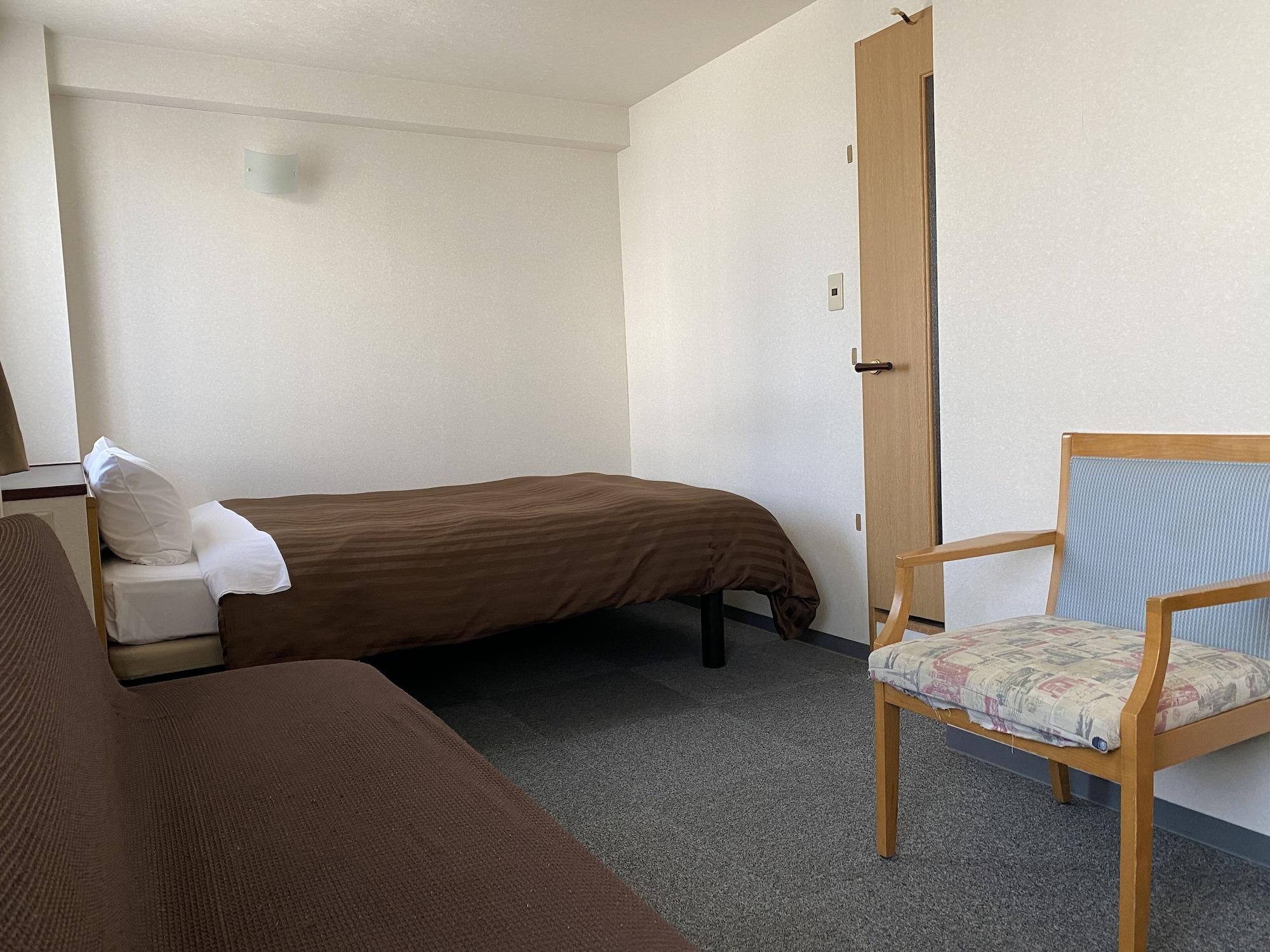 Sakura Hotel Hatagaya Tokyo Exterior photo