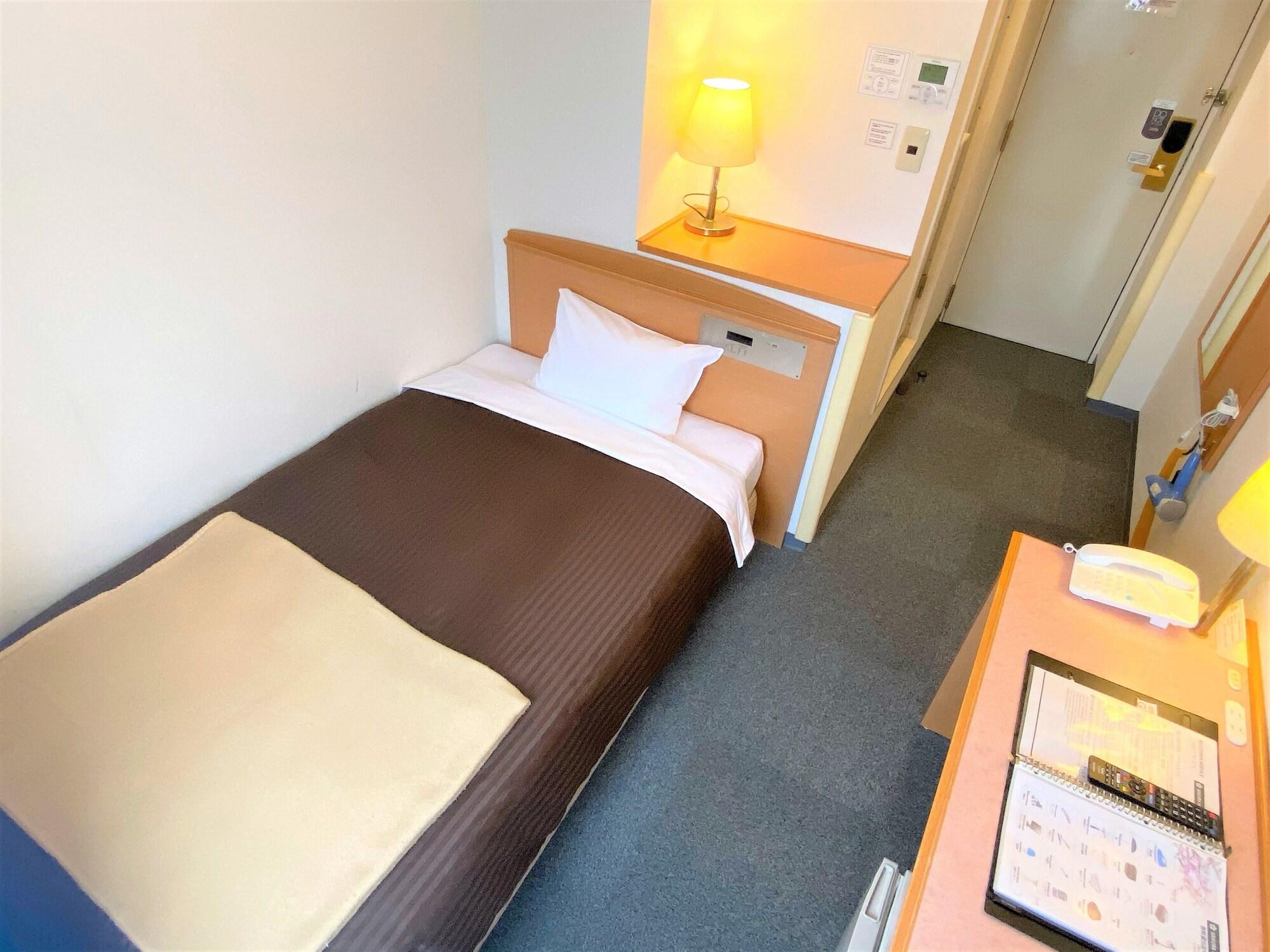 Sakura Hotel Hatagaya Tokyo Exterior photo