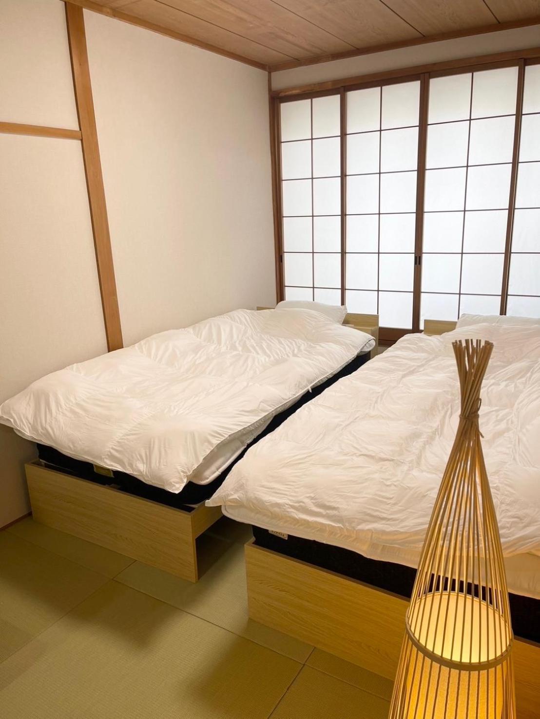 Sakura Hotel Hatagaya Tokyo Exterior photo