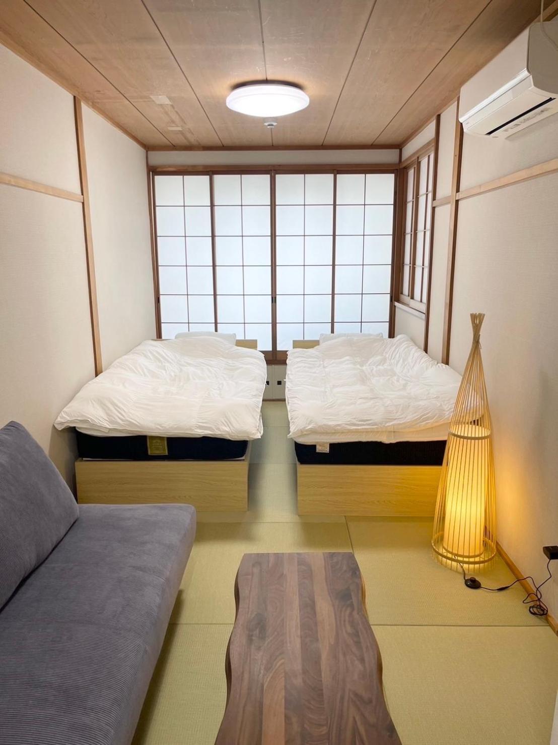Sakura Hotel Hatagaya Tokyo Exterior photo