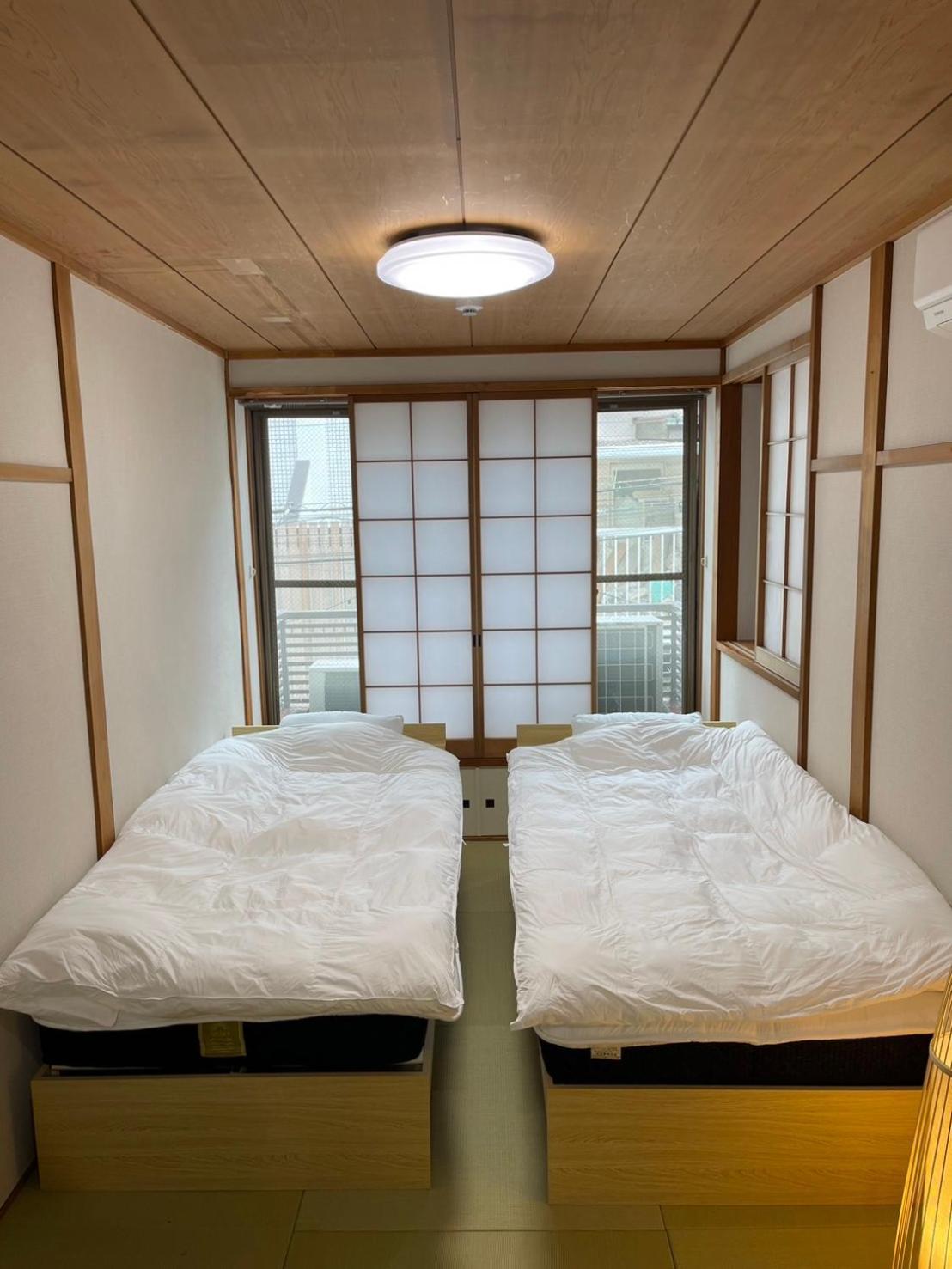 Sakura Hotel Hatagaya Tokyo Exterior photo